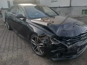 Audi A6 3.0 TDI DPF quattro S tronic sport selection Bild 4