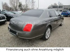 Bentley Flying Spur Bild 3