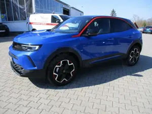 Opel Mokka GS Line 1,2I-12V 130PS  6 Gang