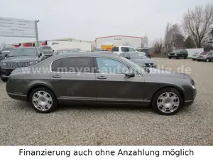 Bentley Flying Spur Bild 2