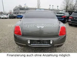 Bentley Flying Spur Bild 4