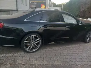Audi A6 3.0 TDI DPF quattro S tronic sport selection Bild 5