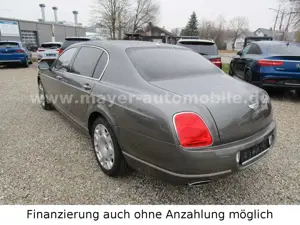 Bentley Flying Spur Bild 5