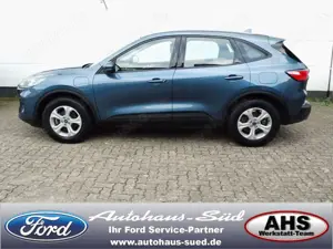 Ford Kuga Plug-In Hybrid Cool  Connect