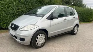 Mercedes-Benz A 180 CDI AUTOMATIK TÜV NEU, KLIMAANLAGE