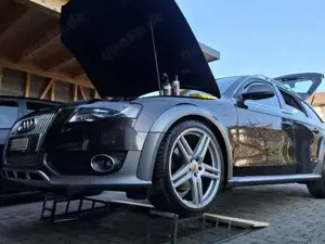 Audi A4 allroad A4 allroad quattro 2.0 TFSI S tronic