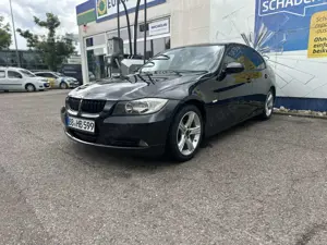BMW 318  Auto zu verkaufen – BMW E90 318i (2007) Ben
