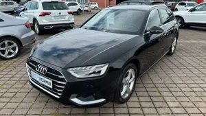 Audi A4 Avant 35 TFSI advanced