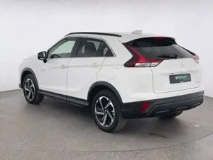 Mitsubishi Eclipse Cross Basis Hybrid4WD 2.4*SHZ*RFK*AT*uvm Bild 5