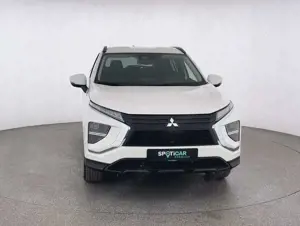 Mitsubishi Eclipse Cross Basis Hybrid4WD 2.4*SHZ*RFK*AT*uvm Bild 2