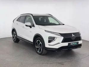 Mitsubishi Eclipse Cross Basis Hybrid4WD 2.4*SHZ*RFK*AT*uvm Bild 3