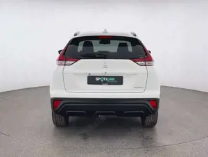 Mitsubishi Eclipse Cross Basis Hybrid4WD 2.4*SHZ*RFK*AT*uvm Bild 4