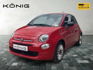 Fiat 500 MY23 1.0 KlimaSound Klima*DAB+*USB