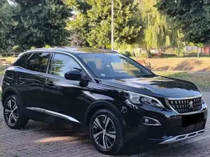 Peugeot 3008 3008 BlueHDi 150 Stop