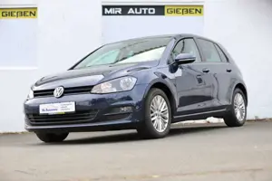 Volkswagen Golf VII Lim. 2.0 TDI Cup NAVI Kamera BMT