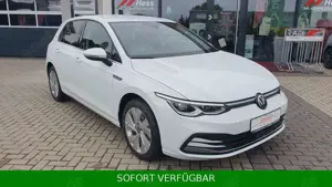 Volkswagen Golf 1.5TSI Style*15.000 km*Navi*Kamera*17"*ACC*