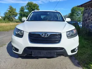 Hyundai SANTA FE 2.2 CRDi Premium Bild 5