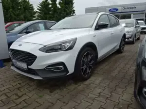 Ford Focus Active Automatik *Design+Technologie+Winter-Pak*