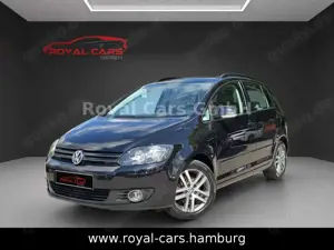 Volkswagen Golf Plus VI Automatik KLIMA*PDC*SHZ*PARK-ASS*