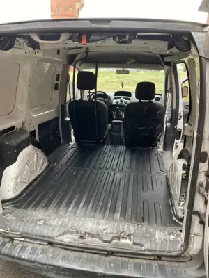 Renault Kangoo Rapid 1.5 dCi 75 FAP