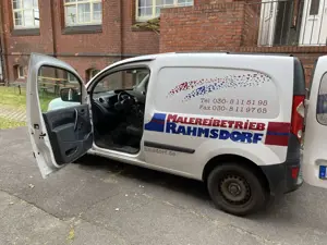 Renault Kangoo Rapid 1.5 dCi 75 FAP Bild 5