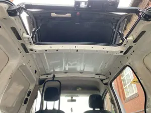 Renault Kangoo Rapid 1.5 dCi 75 FAP Bild 3