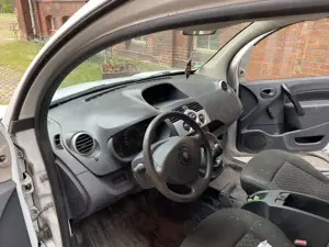 Renault Kangoo Rapid 1.5 dCi 75 FAP Bild 4