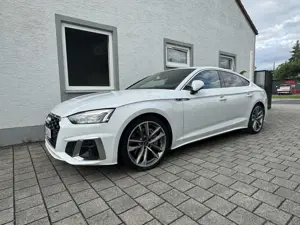 Audi A5 Sportback 45 TFSI quatttro S tronic line