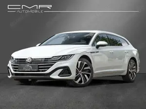 Volkswagen Arteon R-Line eHybrid IQ.Light Top-Paket DCC 19"