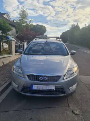 Ford Mondeo Turnier 2.0 Trend