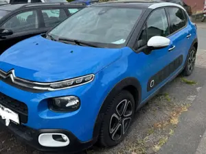 Citroen C3 C3 Pure Tech 110 S