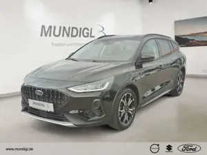 Ford Focus Turnier Active 1.0 EcoBoost Mild-Hybrid Navi LED A