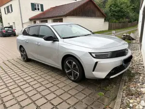 Opel Astra Astra Sports Tourer