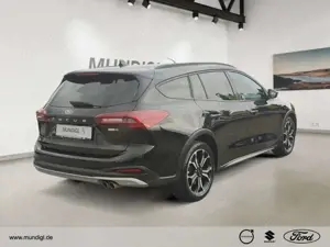 Ford Focus Turnier Active 1.0 EcoBoost Mild-Hybrid Navi LED A Bild 5