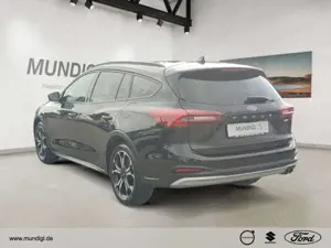 Ford Focus Turnier Active 1.0 EcoBoost Mild-Hybrid Navi LED A Bild 4