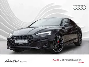 Audi A5 S line 40TDI qu Stronic Navi LED Hu
