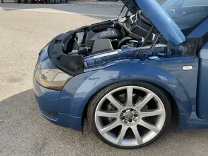 Audi TT Coupé 1.8T 180 Bild 4