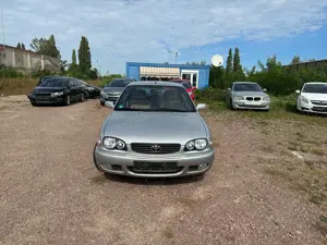Toyota Corolla 1.4  Klima Scheckheft
