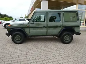 Mercedes-Benz G 280 CDI L Greenliner 4x4 Bild 3