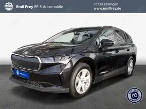 Skoda Enyaq iV 60 *AHK/LED/Klima*