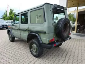Mercedes-Benz G 280 CDI L Greenliner 4x4 Bild 4