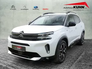 Citroen C5 Aircross Hybrid 225 SS e-EAT8 Shine Pack