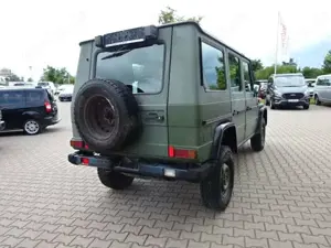Mercedes-Benz G 280 CDI L Greenliner 4x4 Bild 5