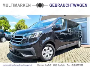 Renault Trafic Combi L2H1 3,0t Life 2.0 BLUE dCi 150 EU6d LED/SHZ