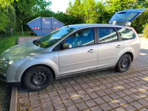 Ford Focus Focus Turnier Diesel Turnier 1.6 TDCi DPF Style