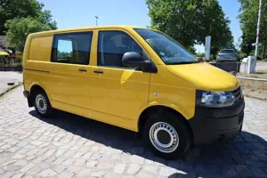 Volkswagen T5 Transporter Kasten-Kombi 2.0 TDI/EU5