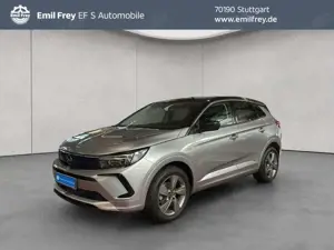 Opel Grandland Grandland 1.2 DI Automatik Elegance