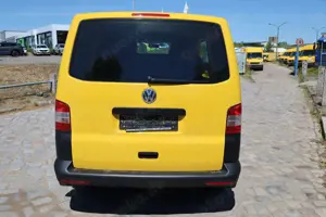 Volkswagen T5 Transporter Kasten-Kombi 2.0 TDI/EU5 Bild 5