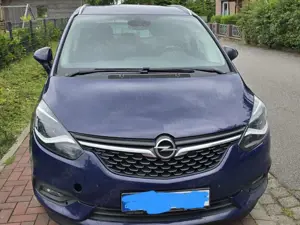 Opel Zafira Tourer Zafira Tourer 1.6