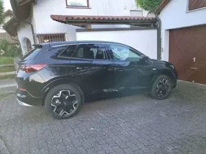 Opel Grandland Grandland 1.2 DI Automatik Elegance, Ultimate